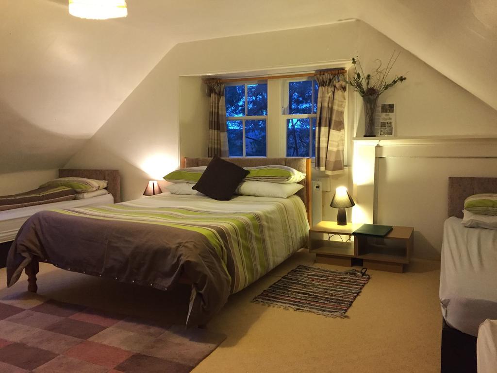 Ossian Villa Kincraig Zimmer foto