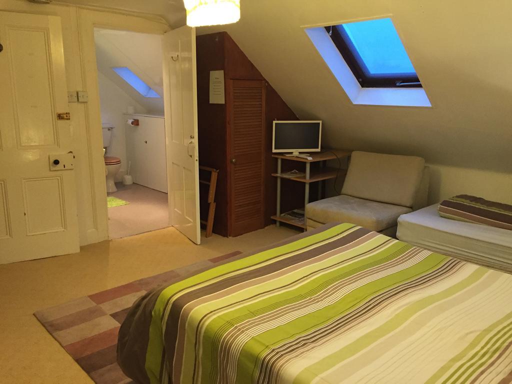 Ossian Villa Kincraig Zimmer foto