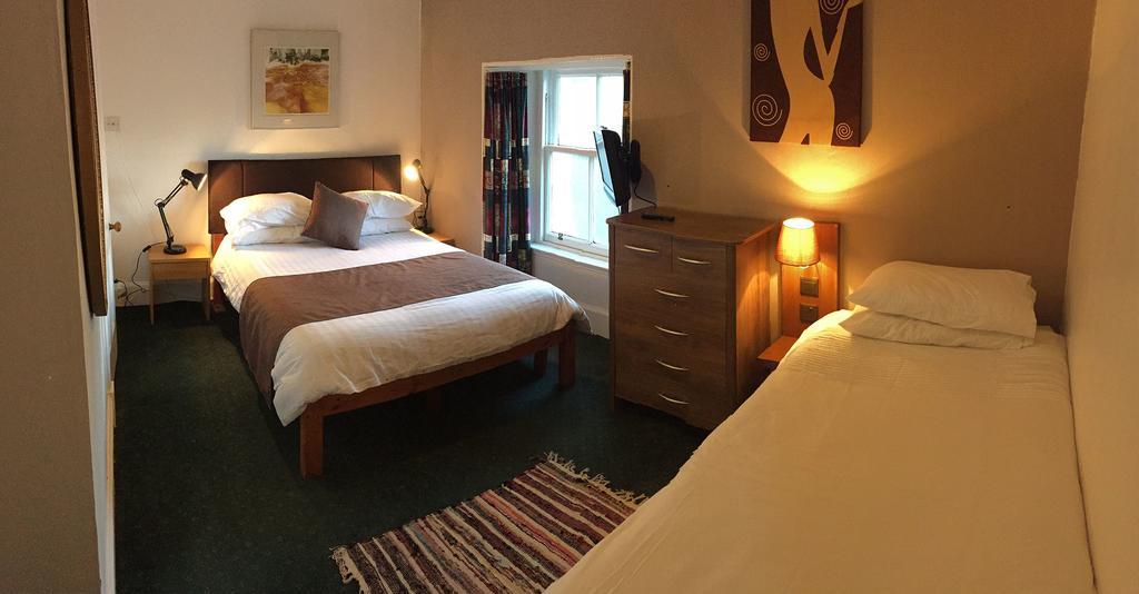 Ossian Villa Kincraig Zimmer foto